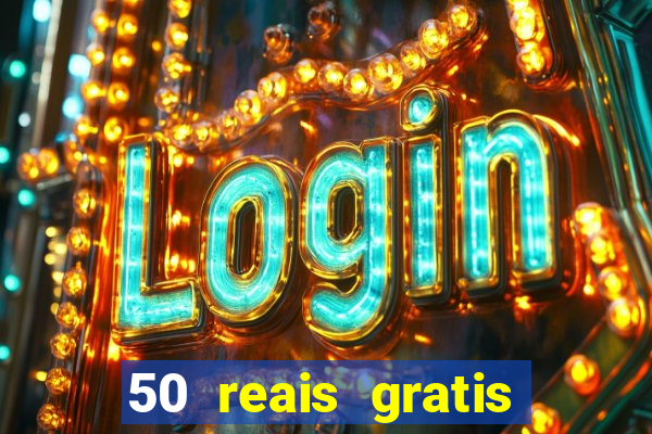 50 reais gratis para apostar